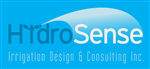 Logo Design by DBD for HydroSense  | Design: #51373
