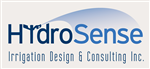 Logo Design by DBD for HydroSense  | Design #52694