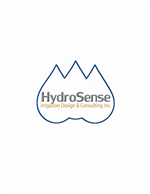 Logo Design by Douglas for HydroSense  | Design: #50236