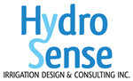 Logo Design by Innerworld Designs ltd. for HydroSense  | Design #50180
