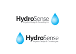 Logo Design by S.R.Graphic Design for HydroSense  | Design: #50185