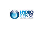 Logo Design by S.R.Graphic Design for HydroSense  | Design #51424