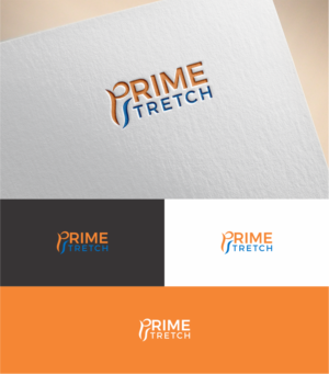 Logo Design by MKR for this project | Design: #18930205