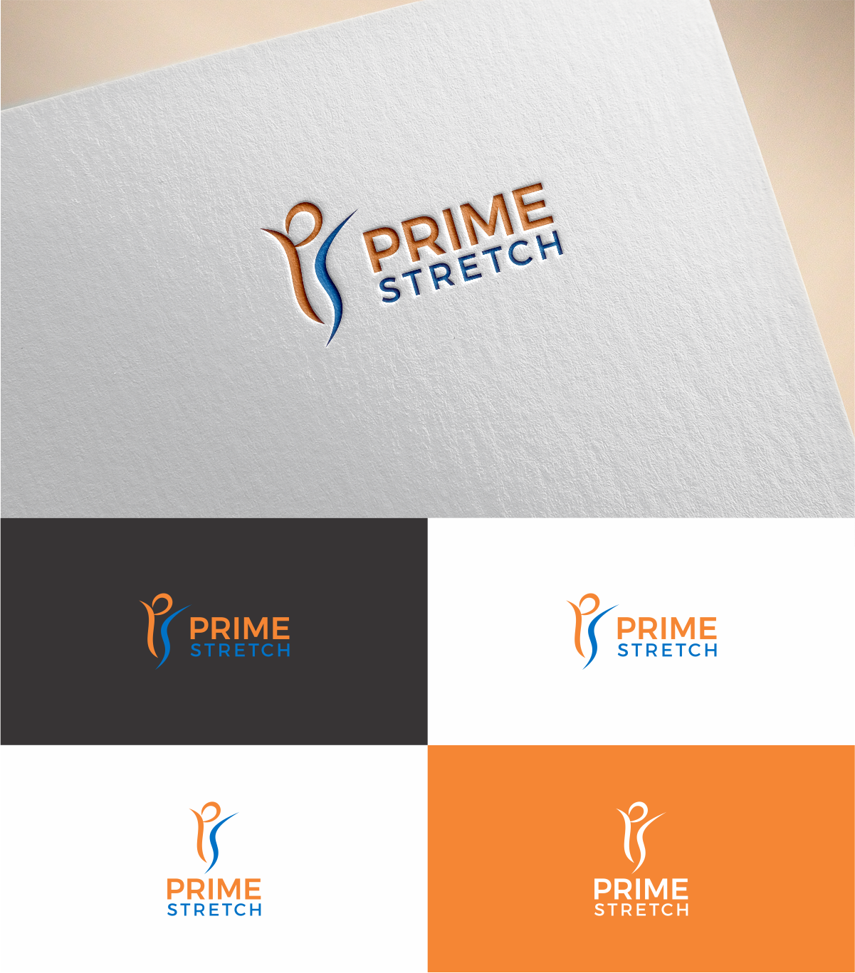 Logo Design by MKR for this project | Design #18930207