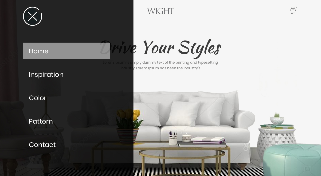 Web Design by Sujit Banerjee for Webfluent, LLC | Design #18753867