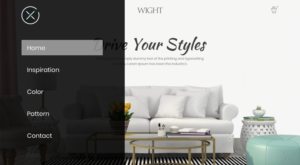 Web Design by Sujit Banerjee for Webfluent, LLC | Design: #18753867