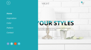 Web Design by Sujit Banerjee for Webfluent, LLC | Design: #18760739