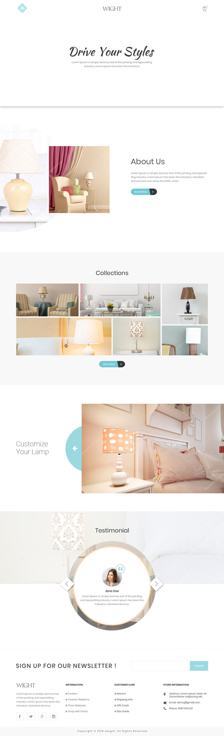 Web Design by Sujit Banerjee for Webfluent, LLC | Design #18786250