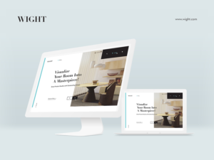 Web Design by Ved Web Services for Webfluent, LLC | Design: #18744414