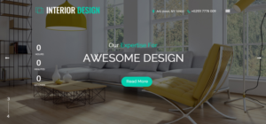Web Design by Dream Logo Design for Webfluent, LLC | Design: #18748848