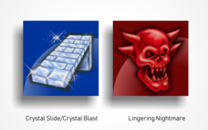 Icon Design by cornel888