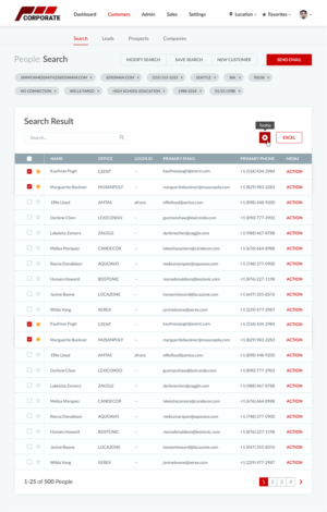 Web Design by Sadek