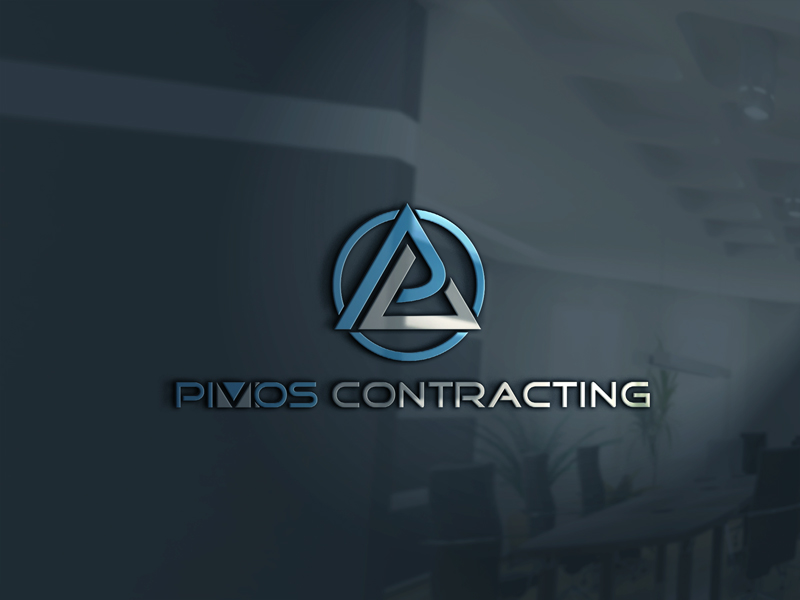 Logo Design by Fahimmj for this project | Design: #18761044