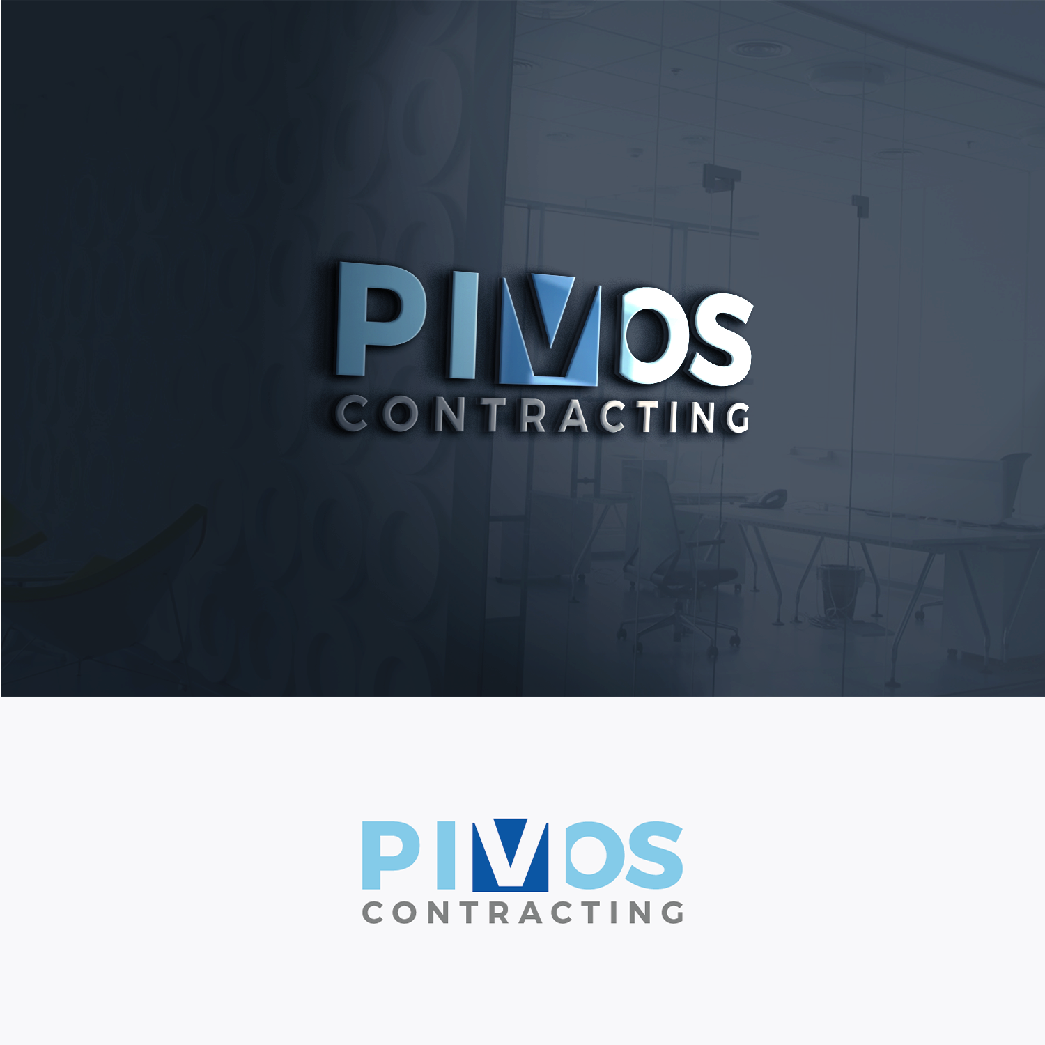 Logo-Design von dan-D-dan für dieses Projekt | Design #18742110