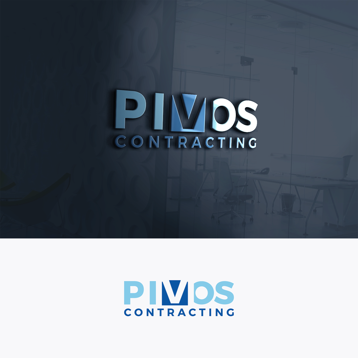 Logo-Design von dan-D-dan für dieses Projekt | Design #18742112