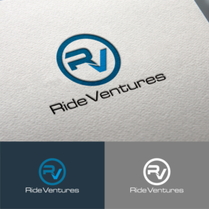 Logo Design by Mr. Arham for Ride Ventures | Design #18845073