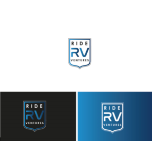 Logo Design by angelonyamu for Ride Ventures | Design: #18824393