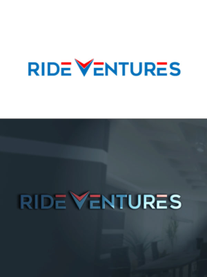 Ride Ventures      | Logo Design by aishwarya....