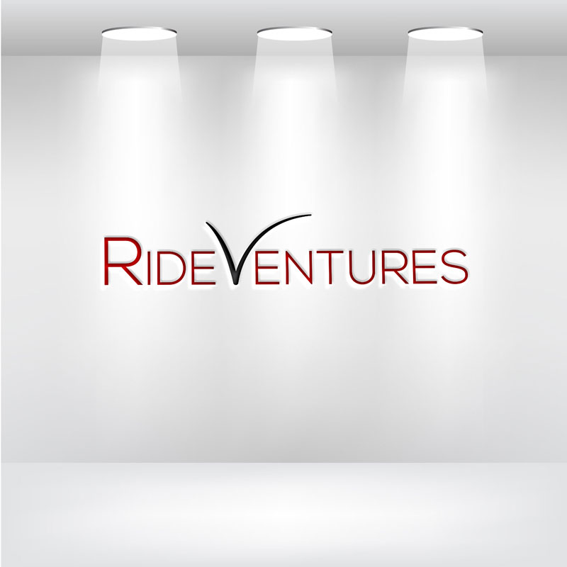Logo Design by Malkuchulu for Ride Ventures | Design #18789482