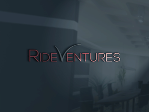 Logo Design by Malkuchulu for Ride Ventures | Design: #18789483