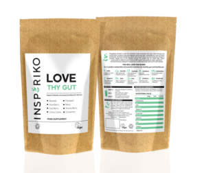 Diseño de Etiqueta por 55rova para Think Organic | Diseño: #18816406
