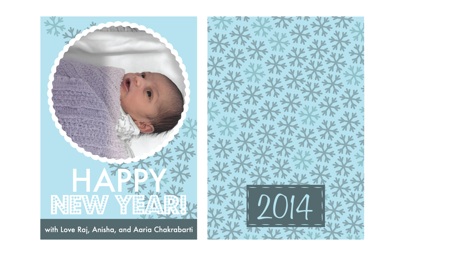 Greeting Card Design by  Mallory for this project | Design #2833671
