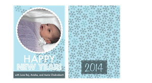 Greeting Card Design by  Mallory for this project | Design #2833671