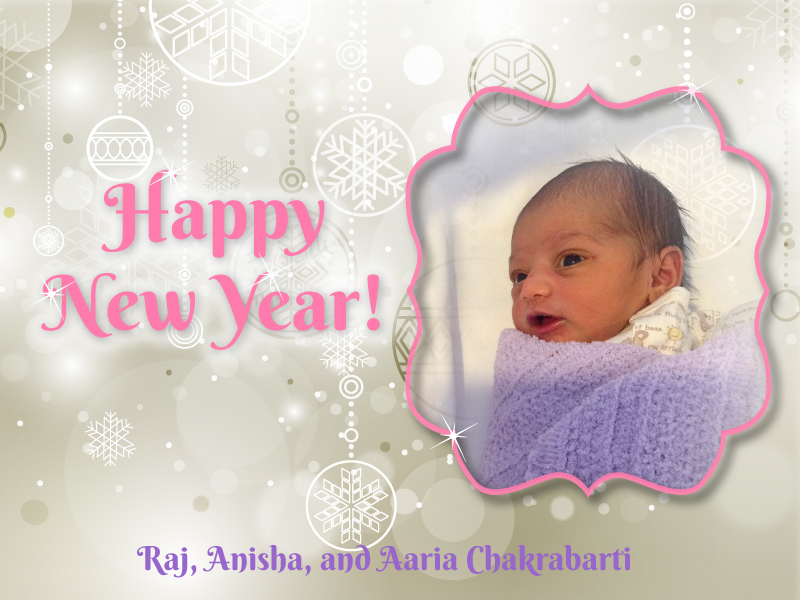 Greeting Card Design by Leilah for this project | Design #2834674