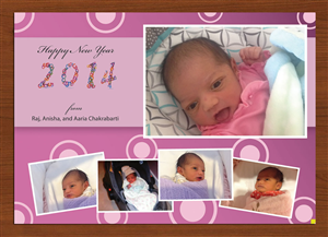 Greeting Card Design by Sbss for this project | Design: #2836115