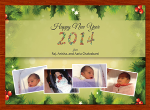Greeting Card Design by Sbss for this project | Design: #2840241