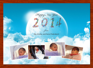 Greeting Card Design by Sbss for this project | Design: #2840243