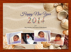 Greeting Card Design by Sbss for this project | Design: #2840246