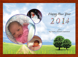 Greeting Card Design by Sbss for this project | Design: #2840274