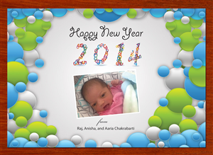 Greeting Card Design by Sbss for this project | Design: #2840278