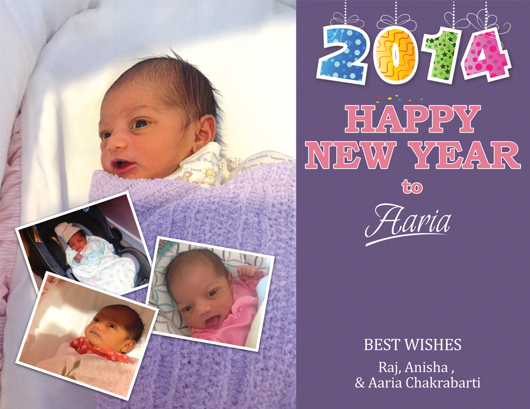 Greeting Card Design by sathiyamurthy for this project | Design #2843765