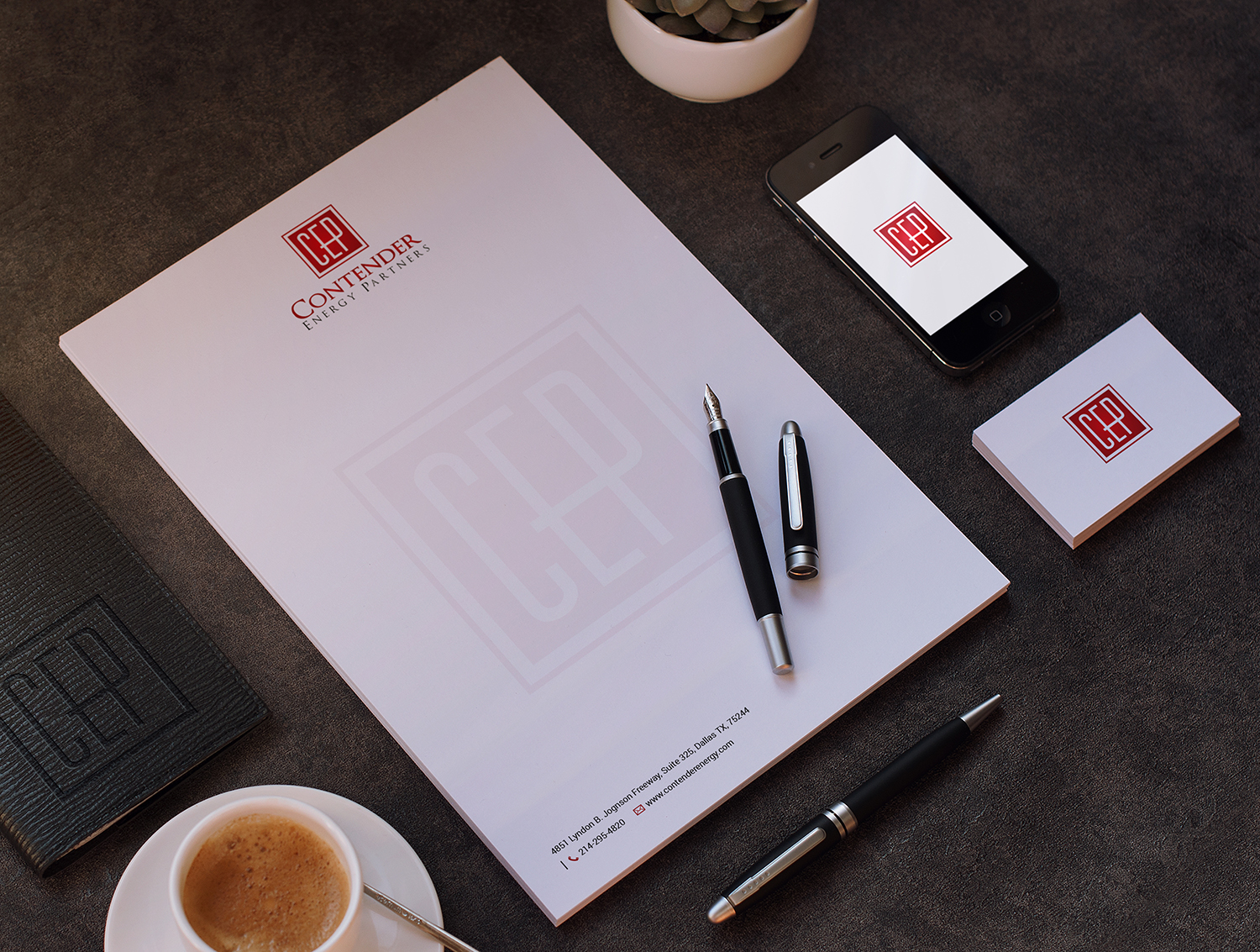 Letterhead Design by Tilt for this project | Design #18752660