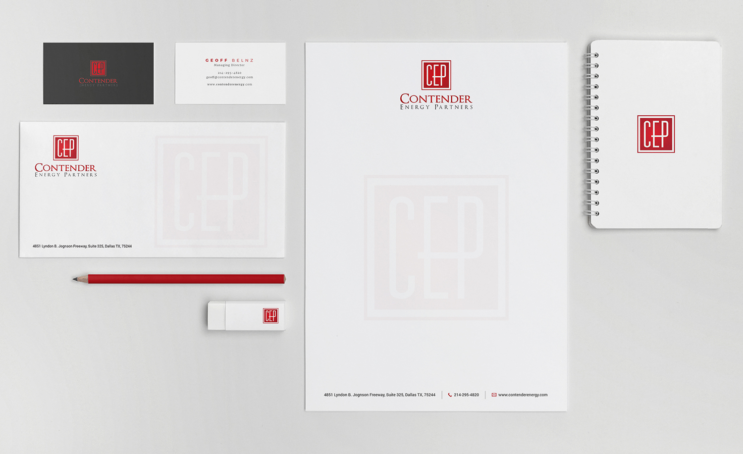 Letterhead Design by Tilt for this project | Design #18761857