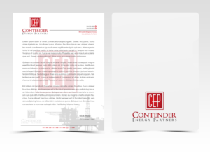 Letterhead Design by Pointless Pixels India for this project | Design: #18742837