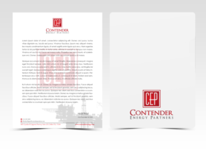 Letterhead Design by Pointless Pixels India for this project | Design: #18742973