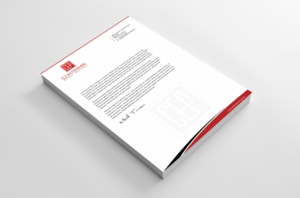 Letterhead Design by SKYdesign for this project | Design: #18752425