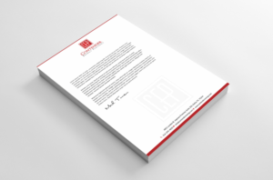 Letterhead Design by SKYdesign for this project | Design: #18752665