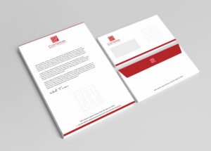 Letterhead Design by SKYdesign for this project | Design: #18761211