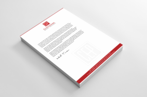 Letterhead Design by SKYdesign for this project | Design: #18761236