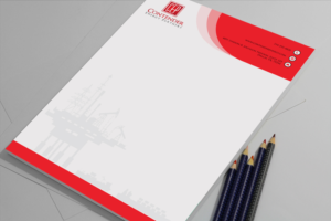 Letterhead Design by JK18 for this project | Design: #18739347