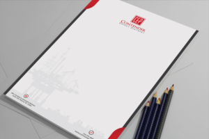 Letterhead Design by JK18 for this project | Design: #18739354