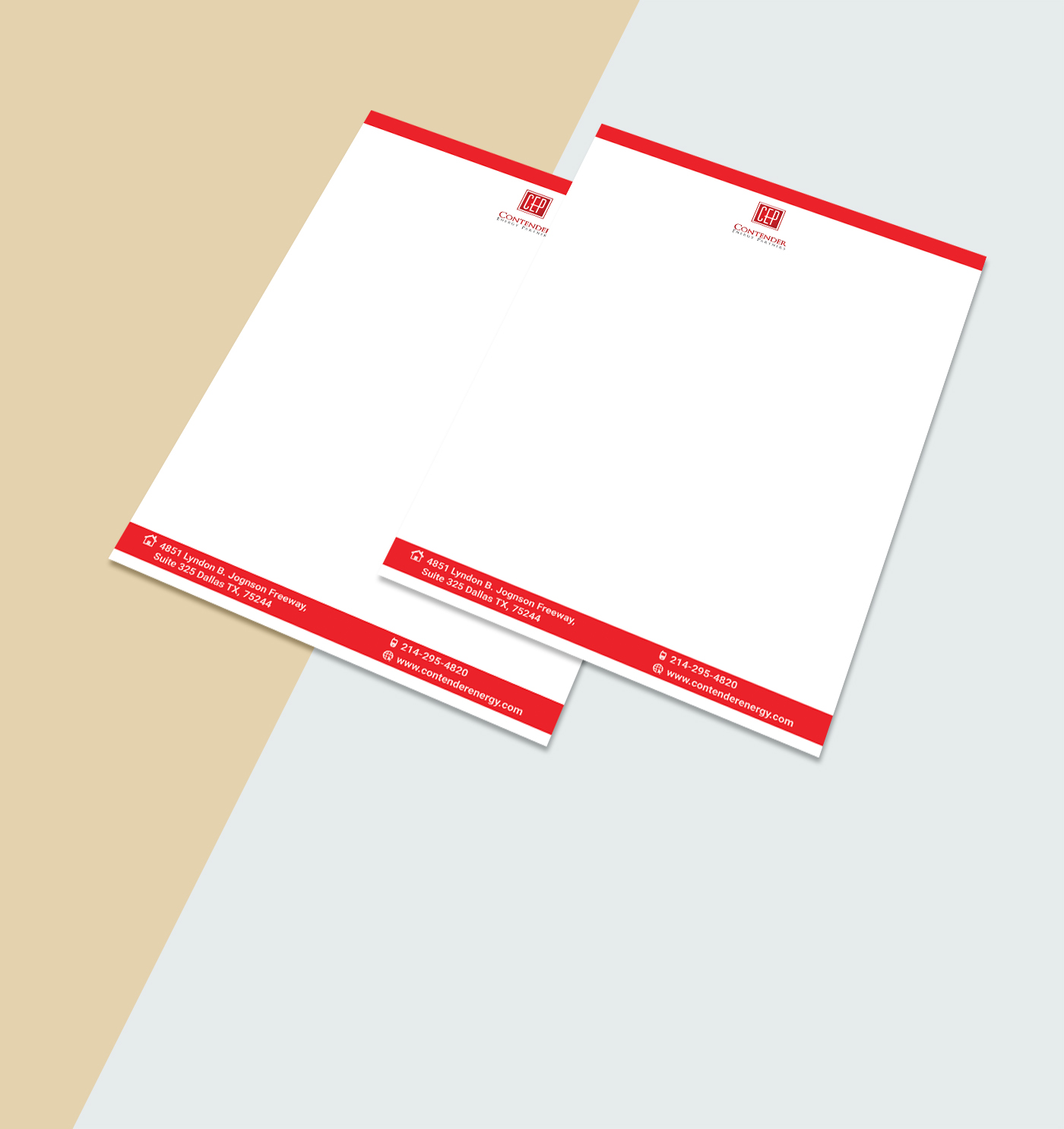 Design En-Tête par Hossain M. Rezwan pour ce projet | Design #18762712