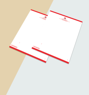 Design En-Tête par Hossain M. Rezwan