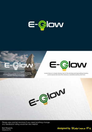 Logo Design by Mariono Fx for this project | Design: #18745278