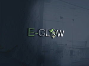 E-glow | Logo Design by Banglalink 2