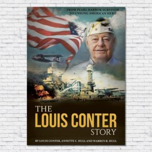 Diseño de Póster por Frieta Alfisa para AnnWar Productions, LLC | Diseño: #18780877